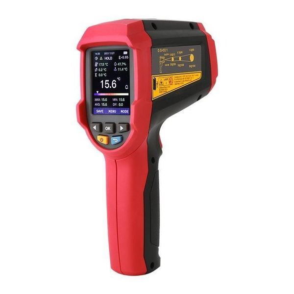 Пирометр UNI-T UT305C+ UT305С+ фото