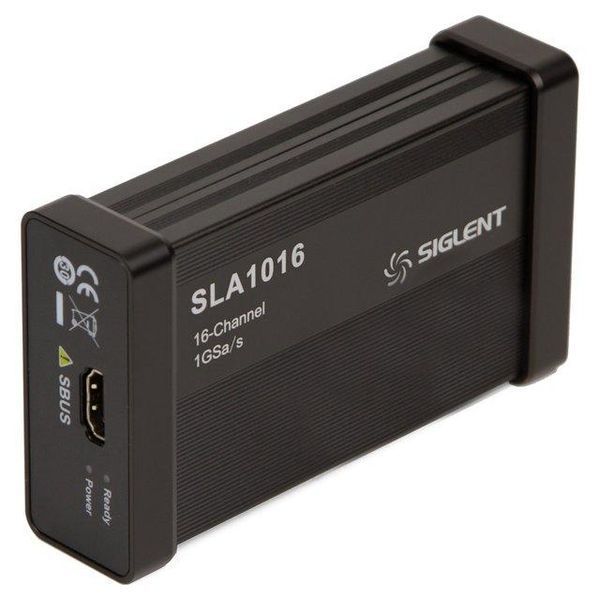 Модуль логічного аналізатора SIGLENT SLA1016 для SIGLENT SDS1104X-E, SDS1204X-E SLA1016 фото