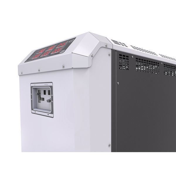 ЭЛЕКС ГЕРЦ-ПРО У 16-3/160 v3.0 трёхфазный стабилизатор напряжения 1296281924 фото