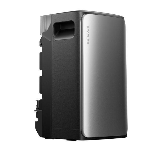 Система энергонезависимости EcoFlow STREAM Ultra EFSTREAMULTRA800W-EU фото
