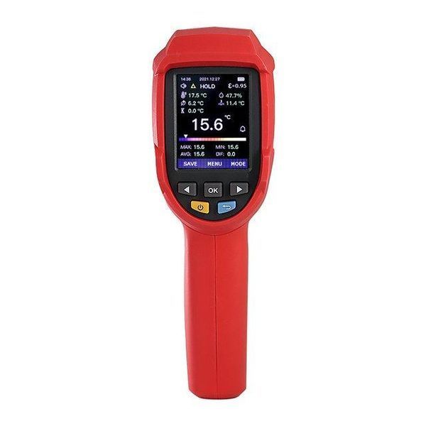 Пирометр UNI-T UT305C+ UT305С+ фото