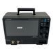 Цифровий осцилограф SIGLENT SDS1202X HD SDS1202X HD фото 3