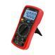 Цифровой автомобильный мультиметр UNI-T UT105+ UT105+ фото 2