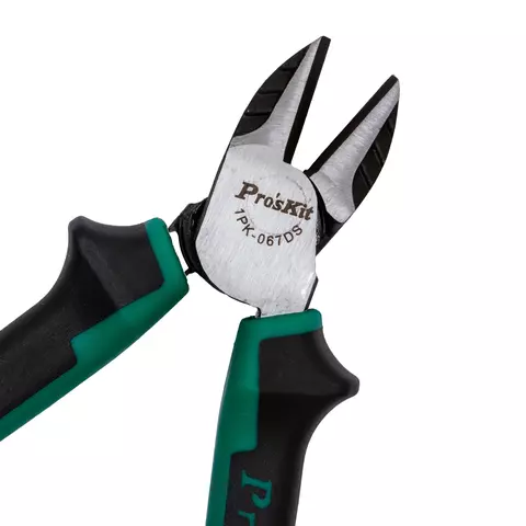 Бокорезы Pro'sKit 1PK-067DS 5752 фото