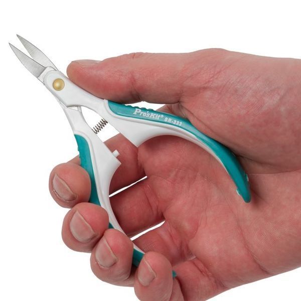 Ножницы диэлектрические Pro'sKit SR-V336 SR-V336 фото