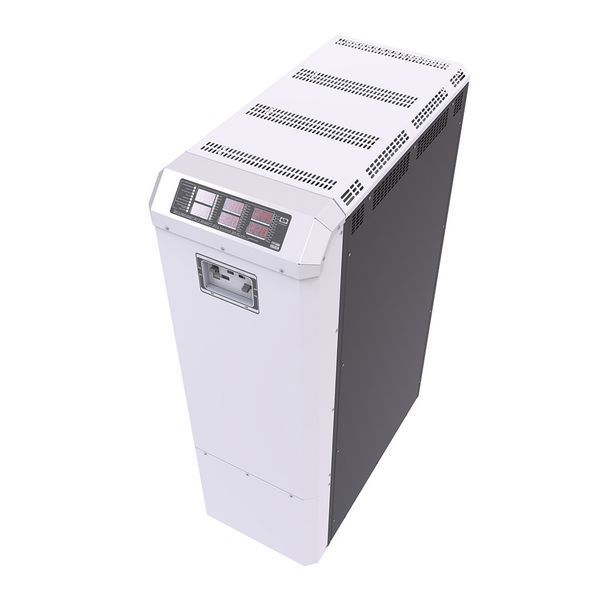 ЭЛЕКС ГЕРЦ-ПРО У 36-3/125 v3.0 трёхфазный стабилизатор напряжения 1296281926 фото