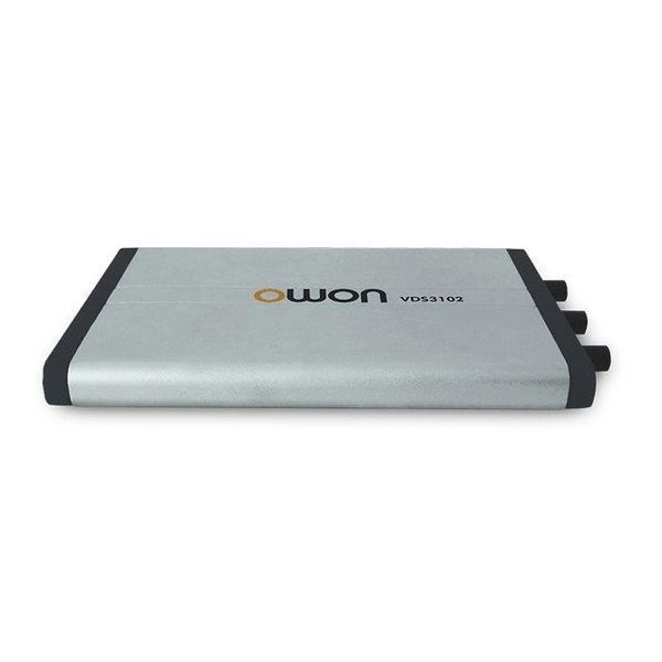 Цифровой осциллограф OWON VDS1022I 875042 фото