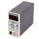 Лабораторний блок живлення Masteram HPS3010D HPS3010D фото 2