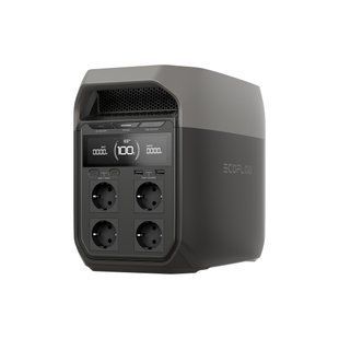 Зарядна станція EcoFlow DELTA 3 EFDELTA3-EU фото