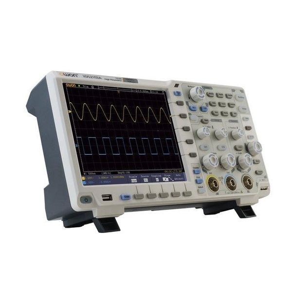Цифровий осцилограф OWON XDS2102A 887988 фото