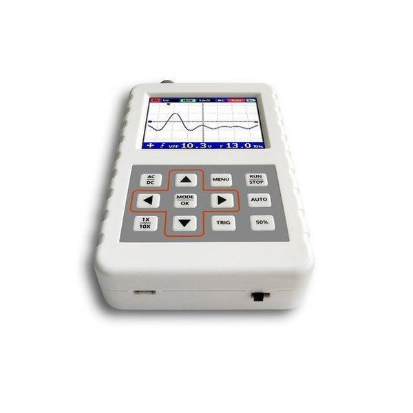 Цифровой осциллограф FNIRSI DSO PRO 910523 фото