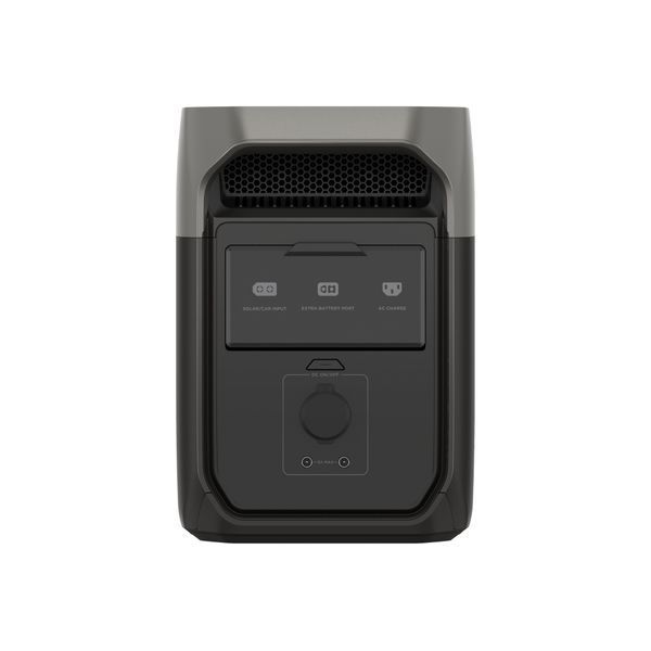 Зарядная станция EcoFlow DELTA 3 EFDELTA3-EU фото
