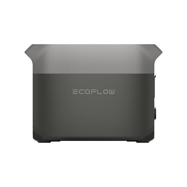 Зарядная станция EcoFlow DELTA 3 EFDELTA3-EU фото