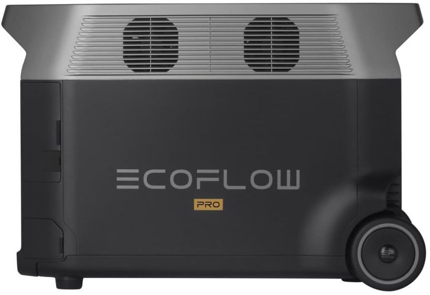 Зарядная станция EcoFlow DELTA Pro DELTAPro-EU фото