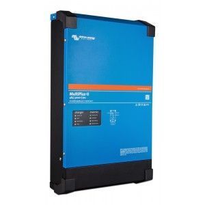 Гібридний інвертор Victron Energy MultiPlus-II 48/5000/70-50 (5 кВА/4 кВт, 1 фаза, без MPPT) 2136528516 фото