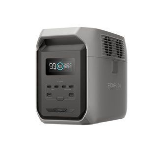 Зарядна станція EcoFlow DELTA 3 1500 EFDELTA1500-EU фото