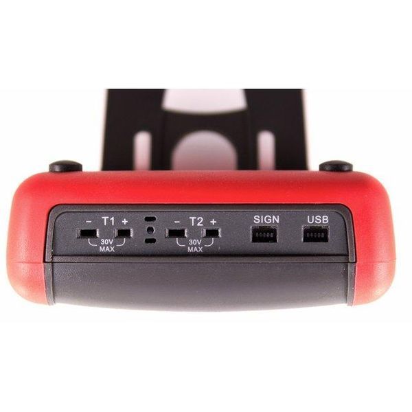 Цифровой термометр UNI-T UT325 UT325 фото