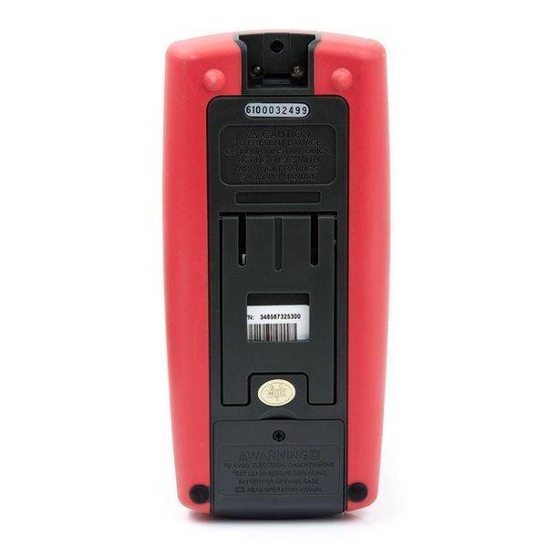 Цифровий мультиметр UNI-T UT71B UT71B фото