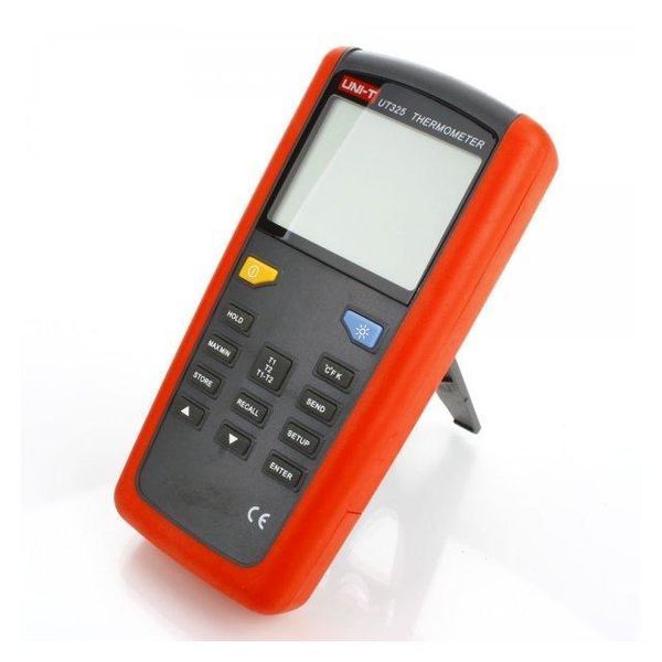 Цифровой термометр UNI-T UT325 UT325 фото