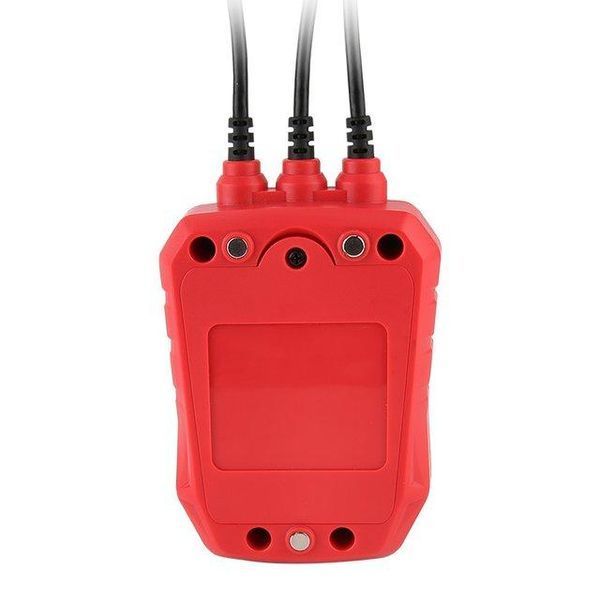Безконтактний фазовий детектор UNI-T UT262E UT262E фото