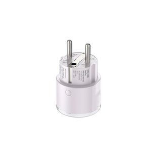 Розетка SMART PLUG 2 EF-OS-SM002-SMP2SHEL фото