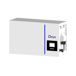 Гібридний інвертор AI-W5.1-8K-SG01LP1-EU Deye ESS (8 kW, 3 фаза) AIW518SG01LP181 фото