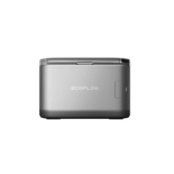 Холодильник Ecoflow Glacier Classic 55L з акумулятором T-I фото