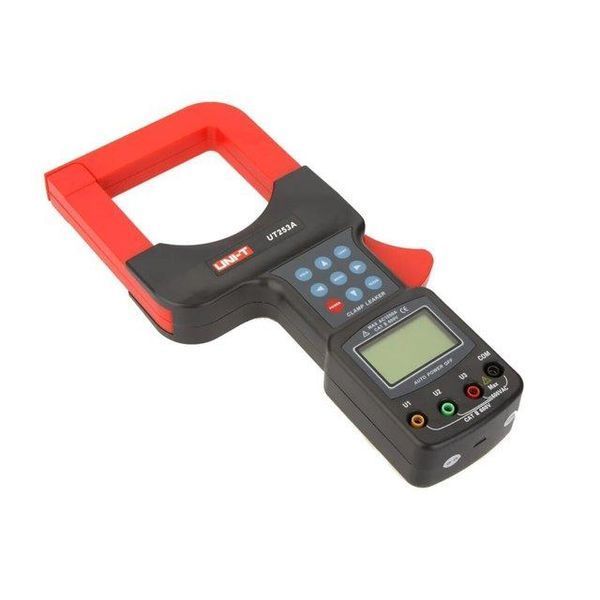 Токоизмерительные клещи для измерения токов утечки UNI-T UT253A UT253A фото