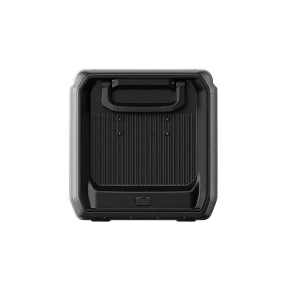 Холодильник Ecoflow Glacier Classic 55L з акумулятором T-I фото