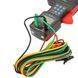 Токоизмерительные клещи для измерения токов утечки UNI-T UT253A UT253A фото 3