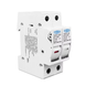 Тримач запобіжників TOMZN TOPV-30 2P 1100V DC для сонячних панелей PV систем TOMZNTOPV-302P1100VDC фото 2