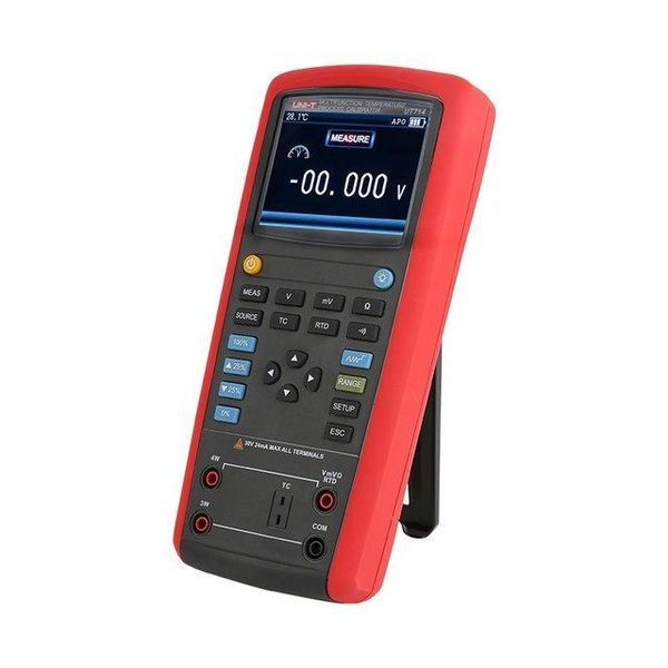 Калібратор UNI-T UT714 903510 фото