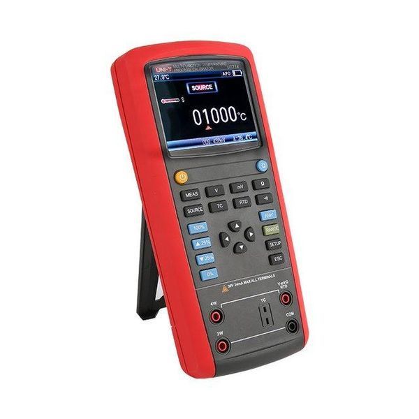 Калібратор UNI-T UT714 903510 фото