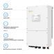 Трехфазный высоковольтный гибридный инвертор SOLIS S6-EH3P30K-H 30KW, 3 MPPT 2371429963 фото 4