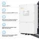 Трехфазный высоковольтный гибридный инвертор SOLIS S6-EH3P30K-H 30KW, 3 MPPT 2371429963 фото 3