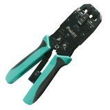 Кримпер для витой пары Pro'sKit CP-200R 869981 фото