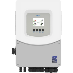 Гибридный инвертор Deye SUN-6K-SG06LP1-EU-AM2-P 6kW, 1ф , 48V Deye SUN-6K-SG06LP1-EU-AM2-P фото