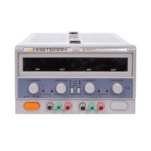 Регулируемый блок питания Masteram MR3005F-2 MR3005F-2 фото