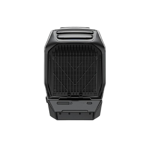Кондиціонер EcoFlow Wave 3 з акумулятором EFWAVE3-EU-NBox/EFWAVE3-EB фото