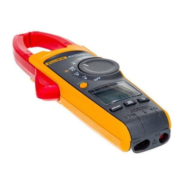 Струмовимірювальні кліщі Fluke 374 (3790599) 3790599 фото