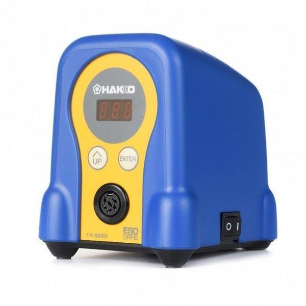 Паяльная станция HAKKO FX-888D 904706 фото