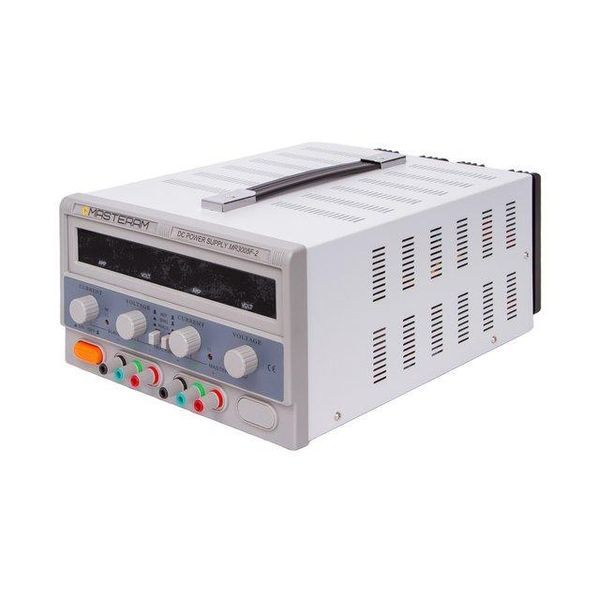 Регулируемый блок питания Masteram MR3005F-2 MR3005F-2 фото