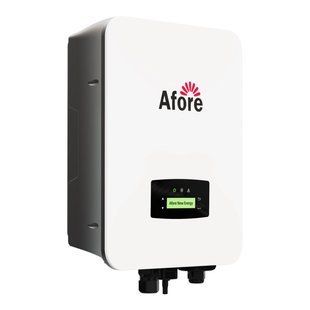 Гибридный инвертор Afore AF5K-SLP 5KW 1Ф, 48V, 2 МРРТ 1682083690 фото
