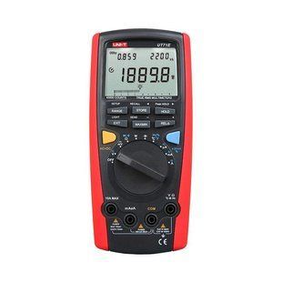 Цифровой мультиметр UNI-T UT71E UT71E фото