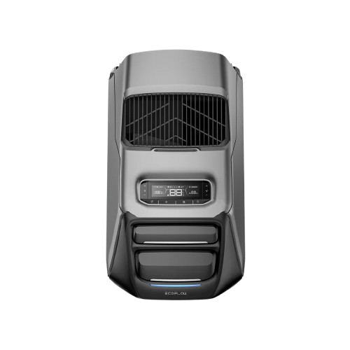 Кондиціонер EcoFlow Wave 3 EFWAVE3-EU-Nbox фото