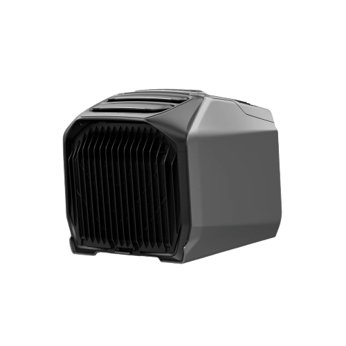 Кондиціонер EcoFlow Wave 3 EFWAVE3-EU-Nbox фото