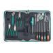 Набор инструментов Pro'sKit PK-2086B для электромонтажа PK-2086B фото 1
