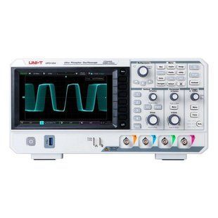 Цифровий осцилограф UNI-T UPO1204 UPO1204 фото