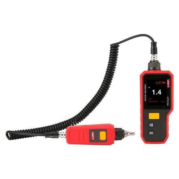 Цифровой виброметр UNI-T UT312A UT312A фото