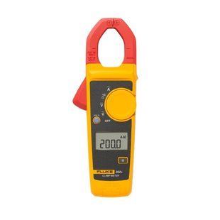 Токоизмерительные клещи Fluke 302+ (4214747) 4214747 фото